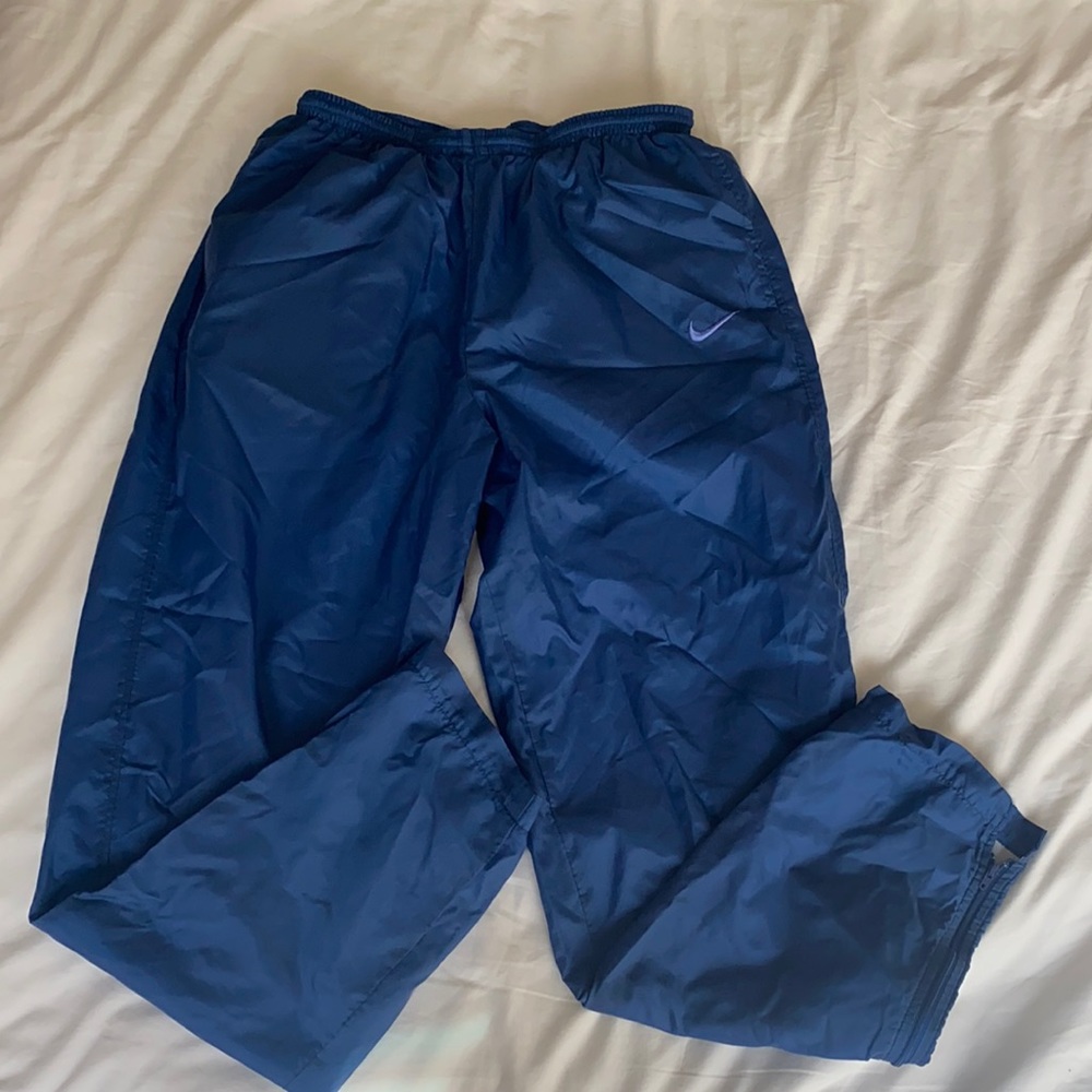Vintage Nike Track Pants